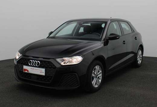 Audi Sportback Audi A1 Sportback 25 TFSI 70(95) kW(PS ...