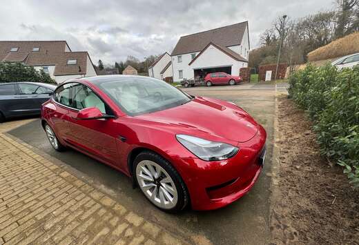 Tesla 55 kWh Standard Plus