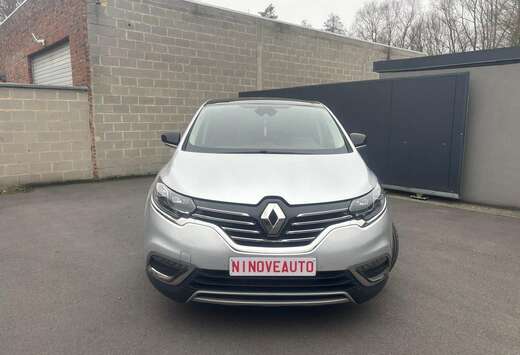 Renault 1.6d dCi Energy Initiale *FULL OPTIE AUTOM LE ...