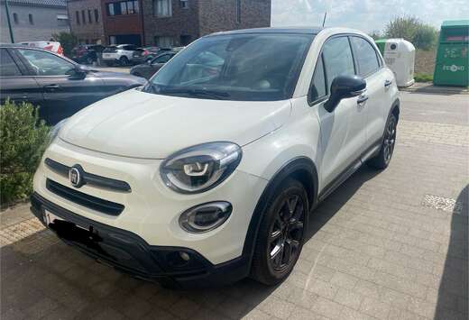 Fiat 1.0 FireFly T3 S-Design