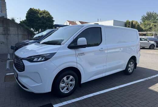 Ford CUSTOM Limited 320S 160kw Elect RWD