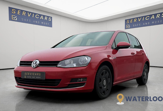 Volkswagen 1.4 TSI