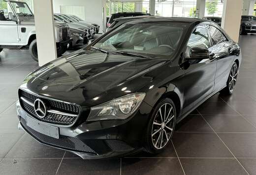 Mercedes-Benz CDI Night Pack