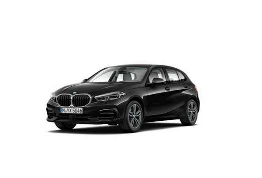 BMW SPORTLINE - AUTOMAAT