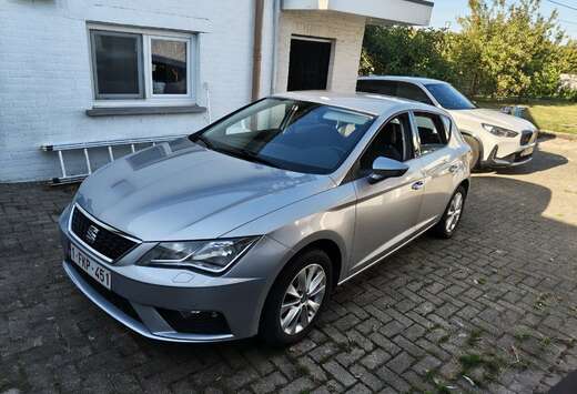SEAT 1.5 TSI Start&Stop Style