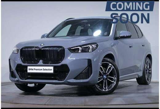 BMW xDrive30 Kit M Sport