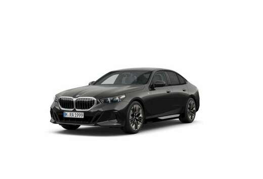 BMW 520iA Berline M Sport  Drive+