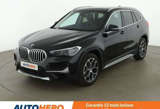 BMW sDrive 18i xLine