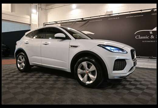 Jaguar E-Pace 2.0 T P250 AWD R-DYNAMIC / CAMERA 360 / ...