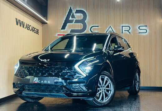 Kia 1.6 T-GDi MHEV GT Line * FULL OPTIONS *