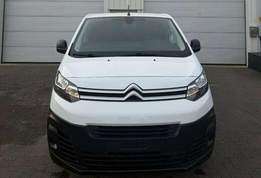 Citroen Jumpy M BlueHDi 95 Profi