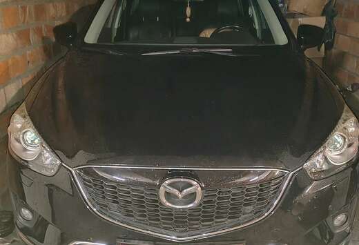 Mazda 2.2 CDVi 4x2 Active