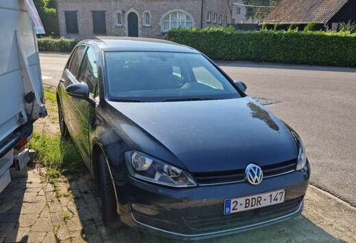 Volkswagen 1.4 TSI PANORAMA  DSG Allstar