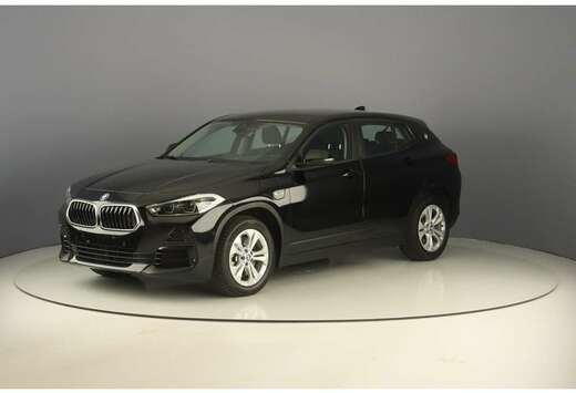 BMW xDrive25e 220pk Pack Business