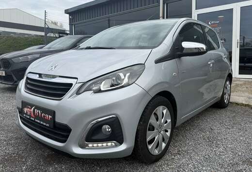 Peugeot 1.2