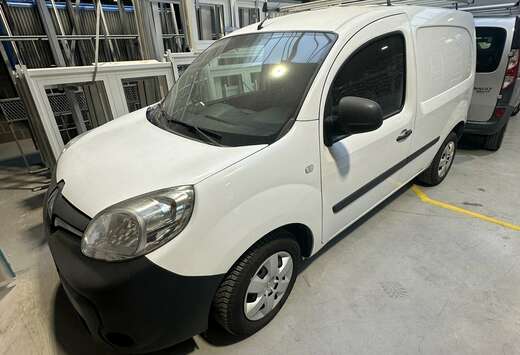 Renault 1.5 dCi Confort Hayon/ARklep TC/AT