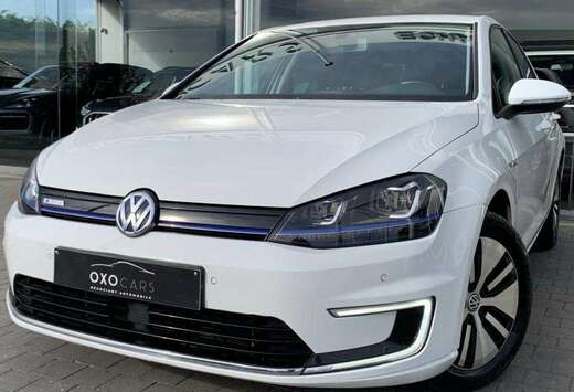 Volkswagen 100% Electrique / Xenon / Grand Gps / Gara ...