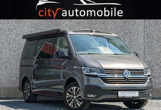 Volkswagen 2.0 TDI DSG 4MOTION CARPLAY DOUCHE CUISINE ...