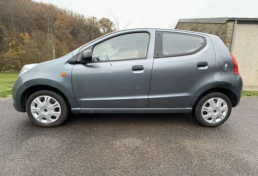 Suzuki 1.0i GL Airco Star