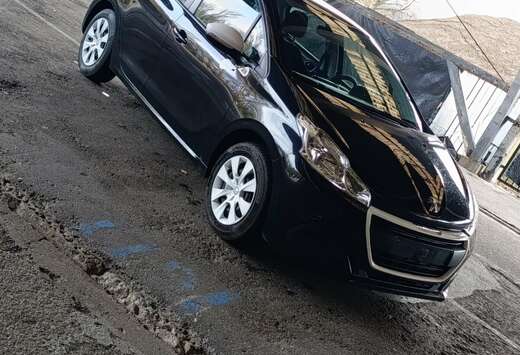 Peugeot 95 VTI Active like