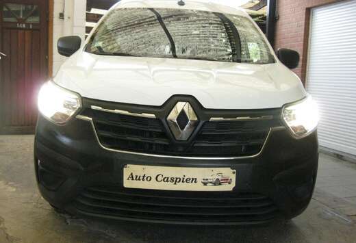 Renault 1.5 dci gps clim camera 30000 km Euro 6d