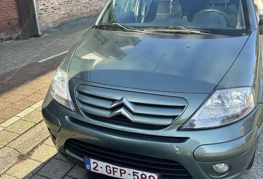 Citroen 1.4 Benzine met Keuring voor Verkoop