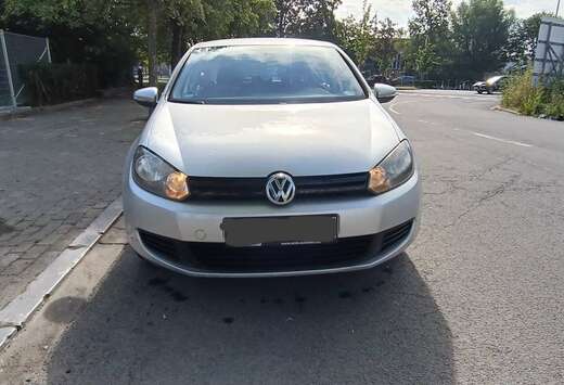 Volkswagen 1.4 16S 80 Trendline