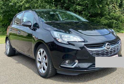 Opel Corsa 1.4 Innovation