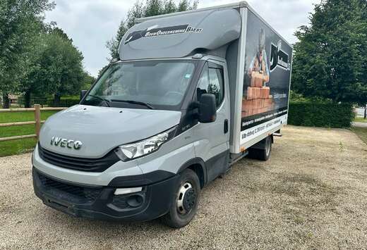 Iveco 35 C 14