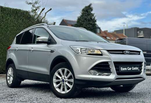 Ford 1.5 EcoBoost FWD Titanium+ S/S / HEATED + EL SEA ...