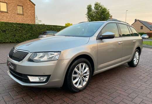 Skoda 1.6 TDi Active ** 12 Mois De Garantie **