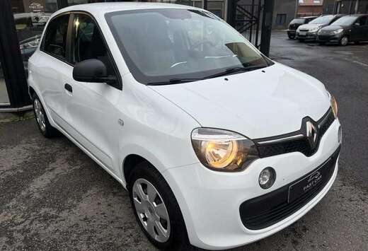 Renault Twingo 1.0i SCe Fashion Line S