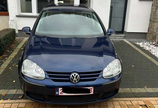 Volkswagen 1.4 Sportline
