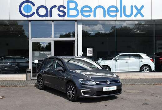 Volkswagen 35,8 kWh ACC DISCOVER PRO SIDE KEYLESS LED ...