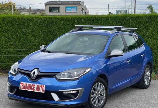 Renault SW 1.2 TCe Energy Sport-Line - 56.000 Km