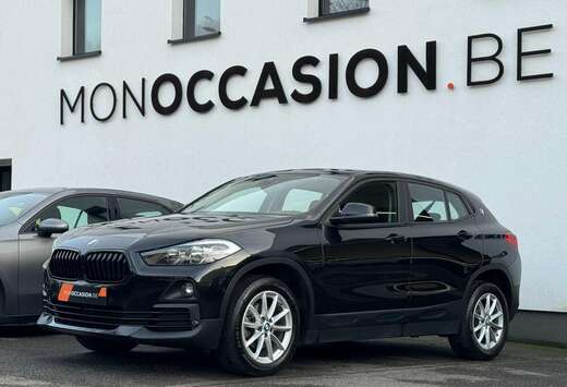 BMW 1.5d AUTO S-DRIVE GPS CAPTEURS CRUISE CONTROL