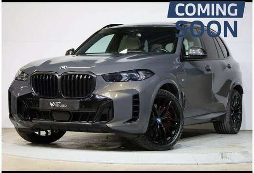 BMW xDrive50e Kit M Sport