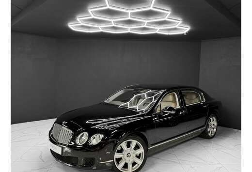 Bentley Flying Spur Continental Flying Spur 1st owner