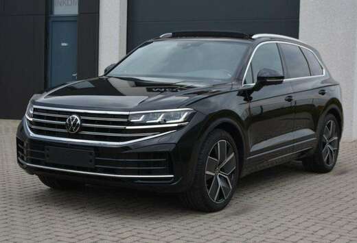 Volkswagen 3.0 V6 PHEV Pano/Luchtvering/379PK/3j gara ...