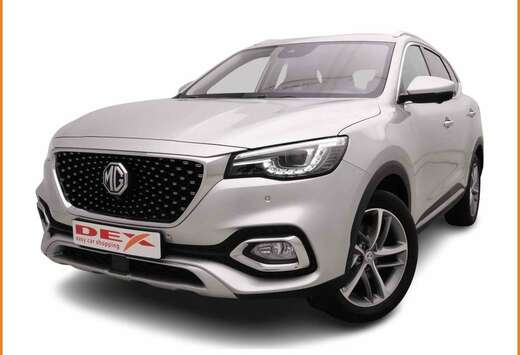 MG 1.5 T-GDi 259 PHEV 43G/KM Luxury + Pano + Leather  ...