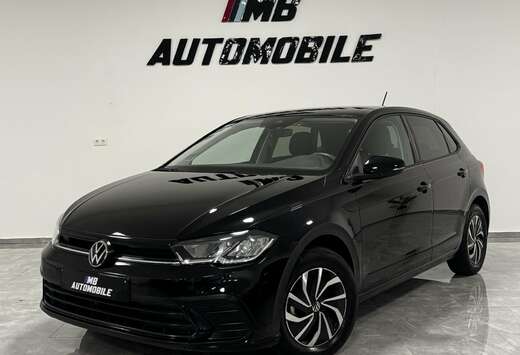 Volkswagen 1.0 Led*clim*grand gps*jantes Alu*Garantie