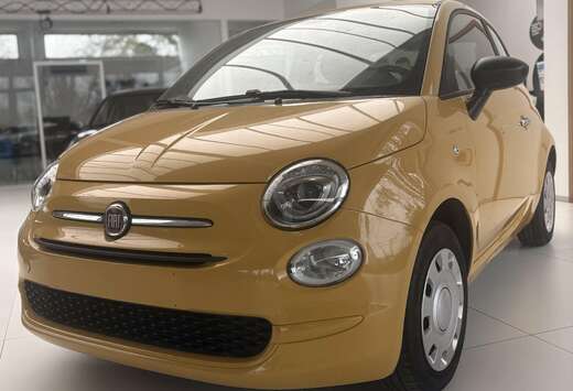Fiat 500 1.2i ECO Pop
