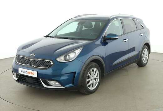 Kia 1.6 Hybrid Spirit