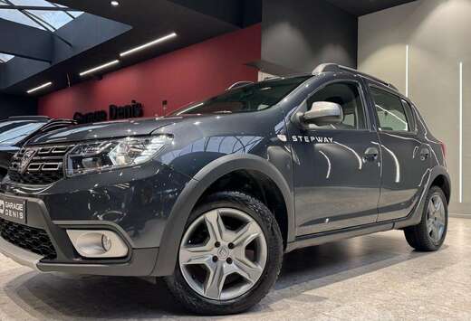 Dacia Stepway**GPS**CLIM**GARANTIE 12MOIS