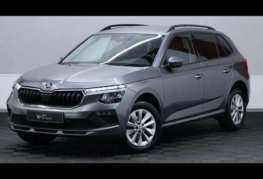 Skoda 1.0TSI 116 Selection