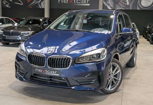 BMW d Active Tourer *NAVI-FULL LED-CRUISE-CAMERA*