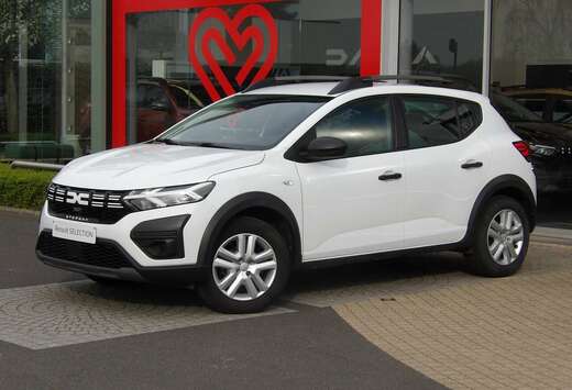 Dacia Stepway Essential TCe 90