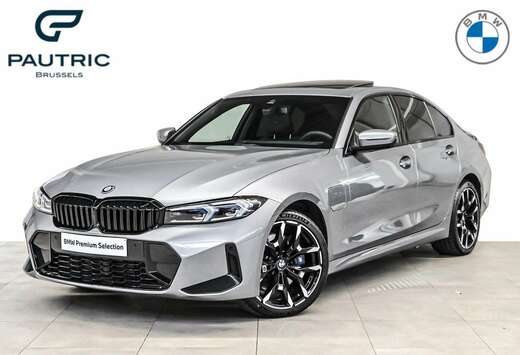BMW Berline- 2ans/jaar garantie-NEW PRICE: €84.380