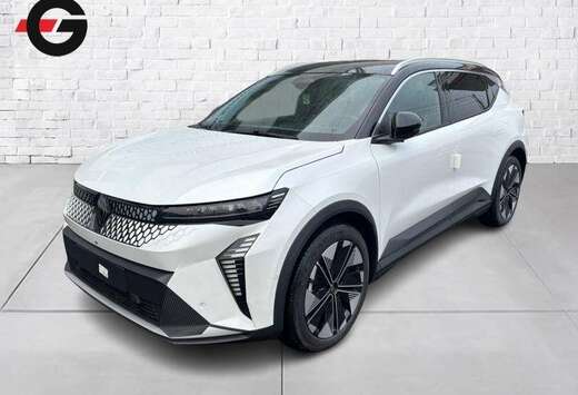 Renault ETECH TECHNO 220 - DISPO IMMEDIATE