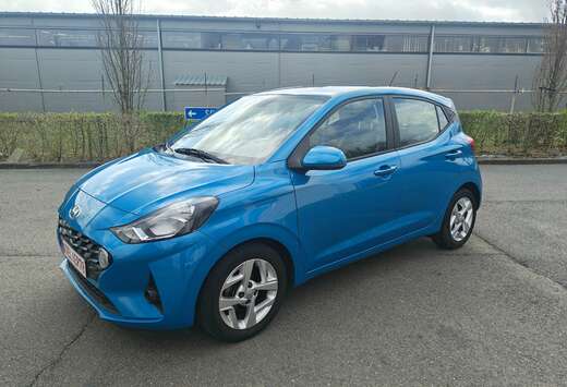 Hyundai i10 1.0i Cool